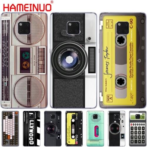 HAMEINUO Huawei Mate 20 Phone Cases