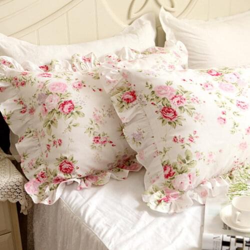 Julliette Dream Decorative Pillowcases