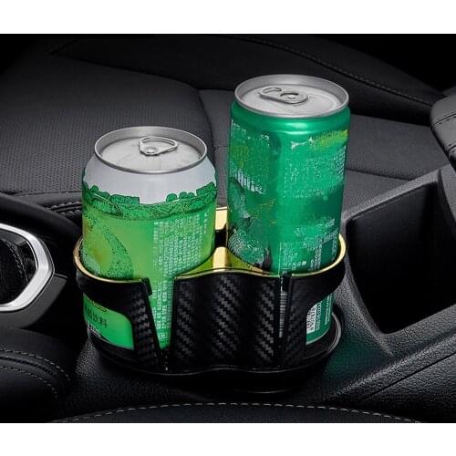 JUSTAUTO Car Holders