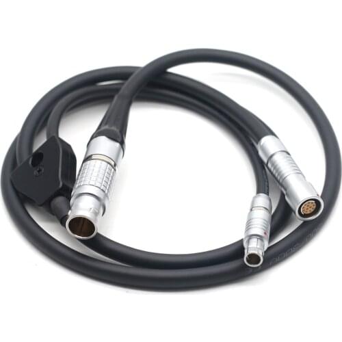 ARRI K ZMU-3 CLM PSC SUPPLY CABLE