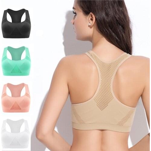 Summer Women Vest Bralette girl Everyday bra Slim fitness bra Push Up Crop tank top Solid Wrap seamless Bra femme BH
