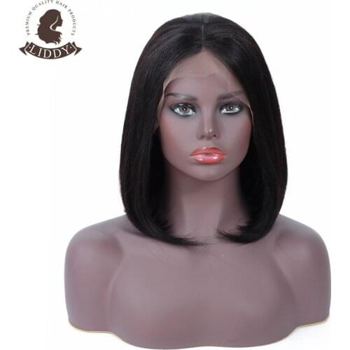 LIDDY Wigs