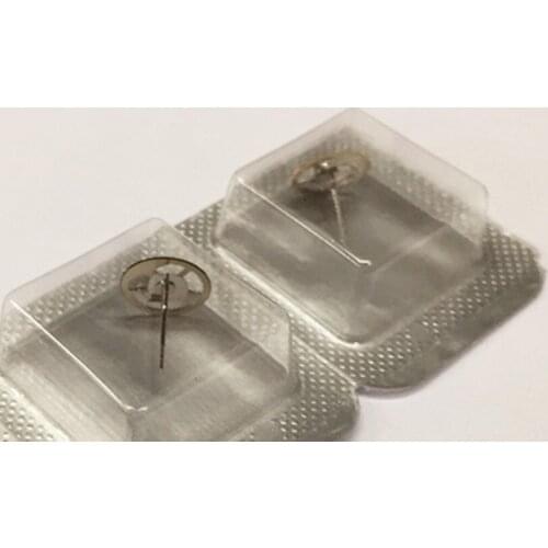 New Swiss ETA7750 original movement accessories 7750 timing wheel 7750-8000 movement accessories