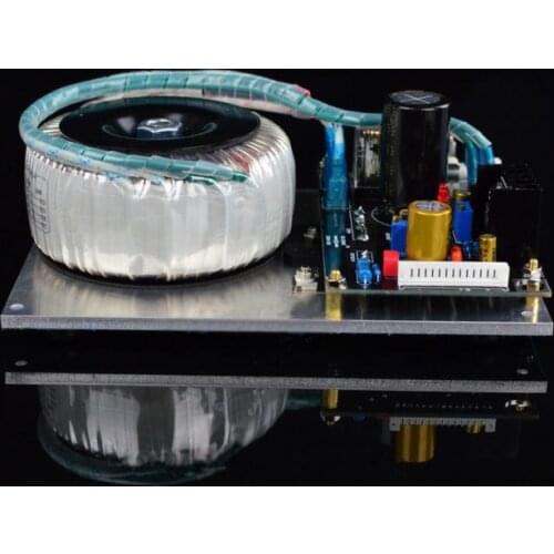 OPPO UDP-105 (95) Lossless Dedicated Linear Power Supply Board Module Modified Upgrad