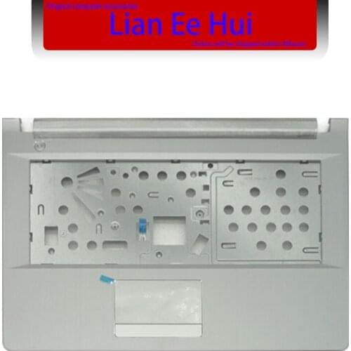 Laptop PalmRest For Lenovo Z41 Z41-70 5CB0J46534 AP1BK000440 Upper Case Keyboard Bezel Cover Touchpad New