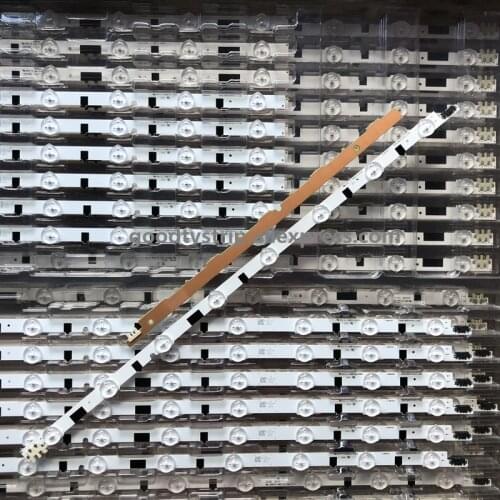 LED Backlight strip 13 Lamp For Sam sung 39"TV UA39F5008AR UA39F5088AR CY-HF390BGAV2H 2013SVS39F D2GE-390SCA-R3 D2GE-390SCB-R3