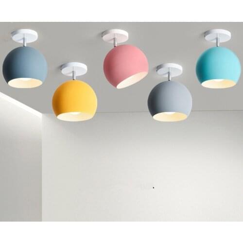 XvenDeng Ceiling Lamps