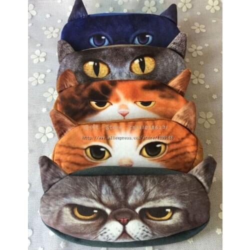 1Piece Random Design Kawaii Animal Plush Coin BAG ; 20CM Key chain Children Kids Coin BAG Purse ; Pocket Coin BAG Case
