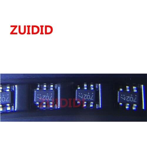 100pcs/lot 2N7002DW K27 72K 2N7002 7002 SOT363 SMD Transistor In Stock