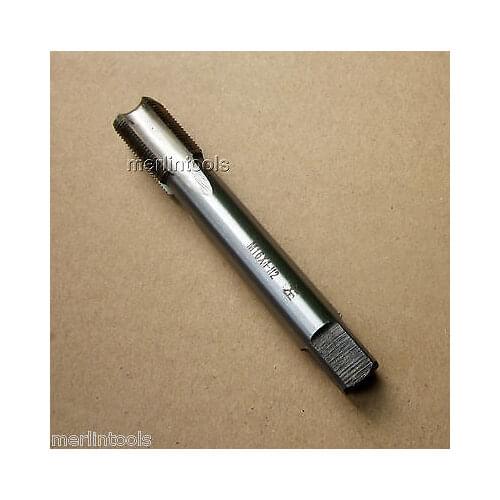 16mm x 1 Metric HSS Left hand Tap M16 x 1.0mm Pitch