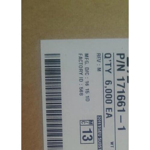 2-520401-2 CONN QC RCPT 18-22AWG 0.187 TYCO terminals TE terminals AMP connectors terminals 100% new and original parts