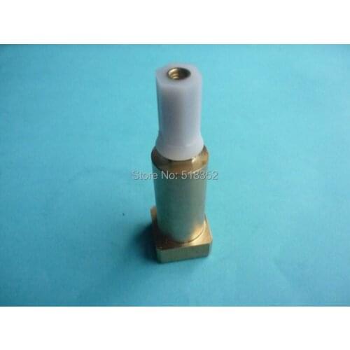 333014035 Charmilles AGIE WEDM-LS Wire Cutting Machine Electric Parts Holder contact set Holder for Power Feed Contact