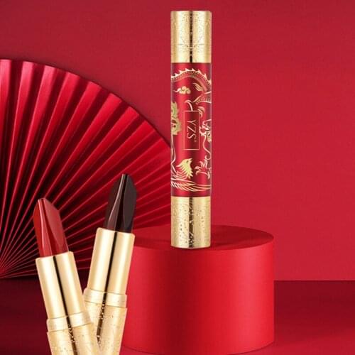 6 Color Women Matte Lipstick Velvet Texture Moisturizing Long-Lasting Smooth MPwell