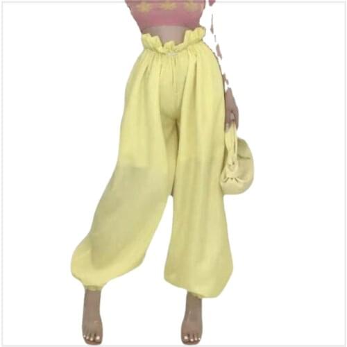 Женские свободные брюки Aurance China At AliExpress