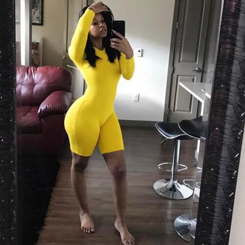 Женские летние комбинезоны BKLD China At AliExpress