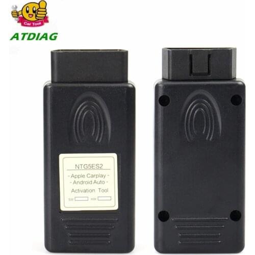 For Apple CarPlay NTG5S1/NTG5ES2 and Android Auto NTG5S1 activation tool