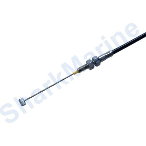 Throttle cable for YAMAHA outboard 6BP-26311-00