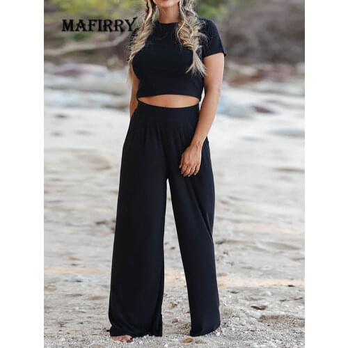 Женские пижамы-рубашки MAFIRRY China At AliExpress