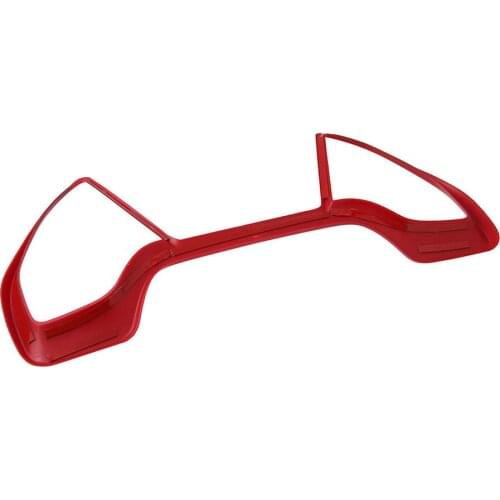 Car Modified Interior Decoration Frame