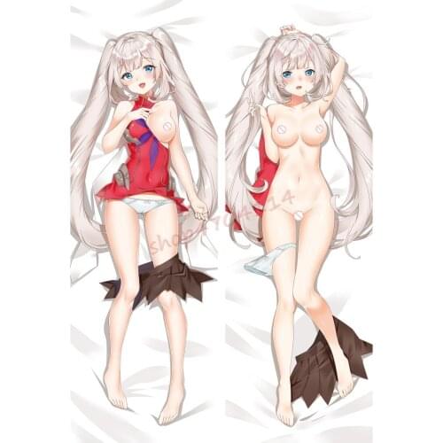 Natural cashmere / 2WAY / peach skin cashmere, sexy pillow case / throw pillow case - fate-marie antoinette 1