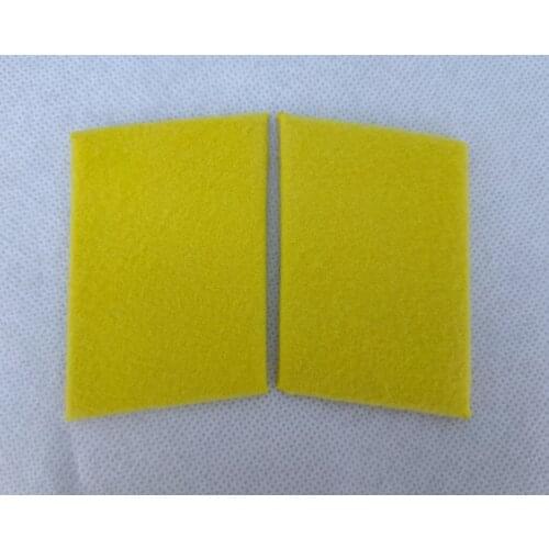 WWII WW2 GERMAN LUFTWAFFE FALLSCHIRMJAGER PARATROOPER ENLISTED COLLAR TABS