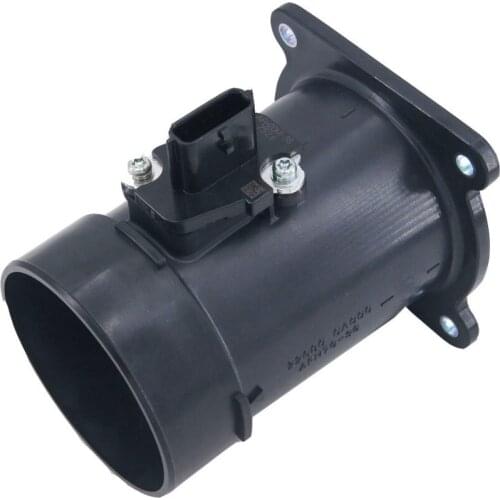 New Original Mass Air Flow Meter Sensor 22680-7S000 For Nissan Almera Primera X-Trail 1.5 1.6 1.8 2.2 226807S000