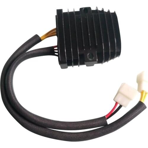 Mosfet Regulator Rectifier For Triumph Sprint St 1050 2005-2010 Oem # T1300560