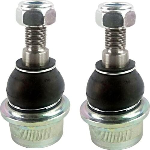 2 Pieces Front Lower Control Arm Ball Joint Fits For Mercedes-Benz CL/E/S/SL Class 2113300435