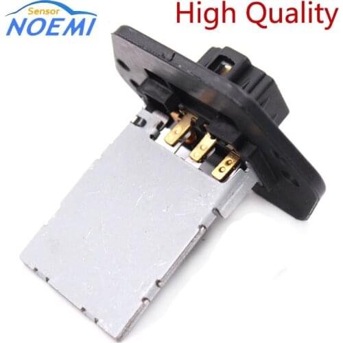 YAOPEI Blower Motor Regulator Heater Fan Resistor 970353D000 For Hyundai For Sonata XG350 Santa Fe 97035-3D000