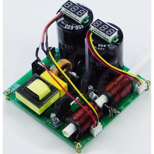 High voltage integrated electromagnetic gun physics experiment science and education toy model electromagnetic hobby kits/finish