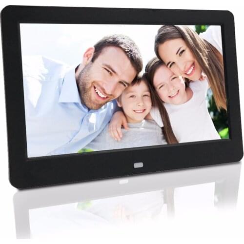 10 inch digital album digital photo frame video player picture player electronic album support 720P 16X9