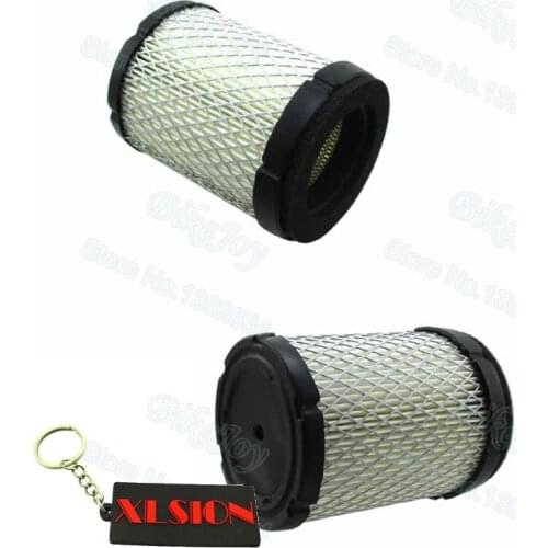 2pcs/pack Air Filter For ONAN # 140-3280 48-2017 Generator 3600-4000 MICRO QUIET KVD SPEC
