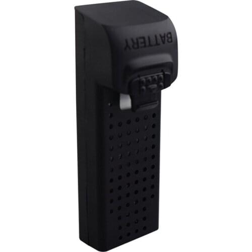 3.7V 500mah for UDI U61 U61W A30 A30W four-axis aircraft remote control helicopter spare lithium battery