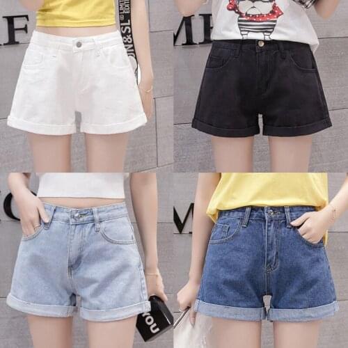 AisiyiFushi Wide Jeans