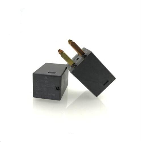 Car auto 12V relay 5010-6732 50106732 12V 12VDC DC12V 4PIN