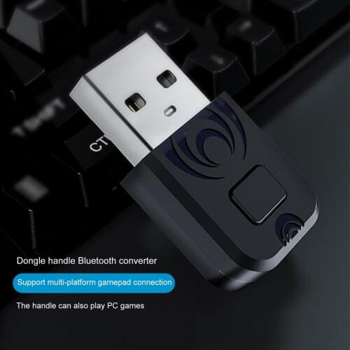 Controller Wireless Bluetooth Adapter for PS4 for PS*3 for Xbox Controller