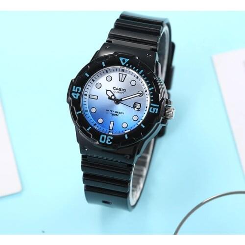 Casio Watch LRW-200H-2E