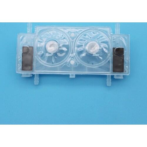 Ink damper for Panasonic and Mimaki printing machine