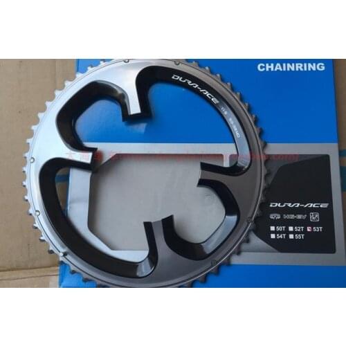 FC-9000 chainring 11S road bicycle bike chain ring plate crankset 9000 53t 52t 39t 36t 34t