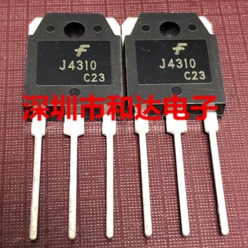 FJA4310 J4310 TO-3P