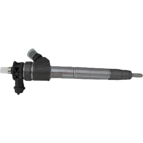 Bosch Common Rail Injector 0445110720