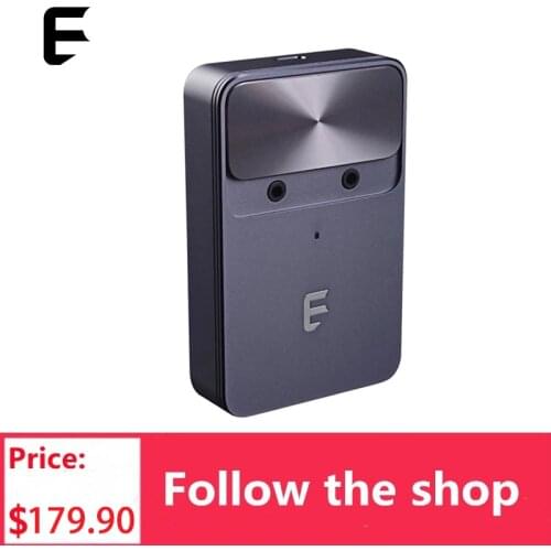 EveningStar BURN-IN A1 Intelligent HiFi Earphone Audiophile Burning Tool Support 6 Devices Multiple 3.5mm/2.5 mm /4.4 mm Plugs