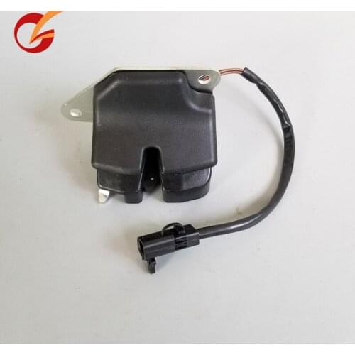 Use for FIAT PUNTO TAILGATE LOCKING CATCH 1999-2004 back door latch 3 pin