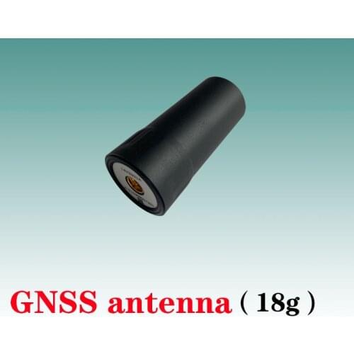 Galileo quadrifilar helix antenna 3-12V GNSS drone UAV RTK handheld Receiver GPS/BDS ZED-F9P SMA-J high-precision