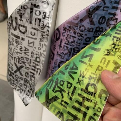 Luodyther Decorative Fabrics