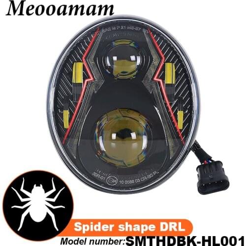 Meooamam Motorcycle Accessories And Spare Parts
