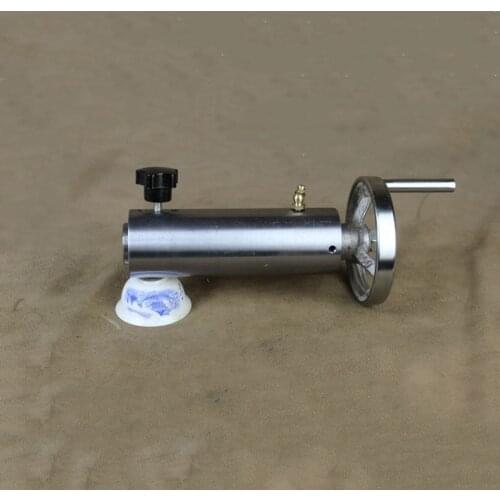 MT3 lathe without tailstock woodworking lathe rosary engraving machine, jade grinding machine, metal machinery