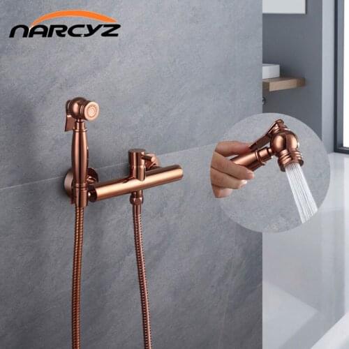 NARCYZ Plumbing Valves