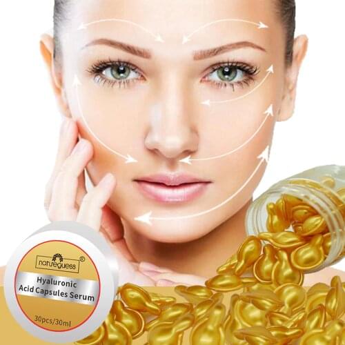 Natureguess Hyaluronic Face Serum