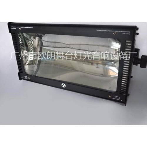 New concert stage flash led burst flash light bar creative multi-function flash wholesale